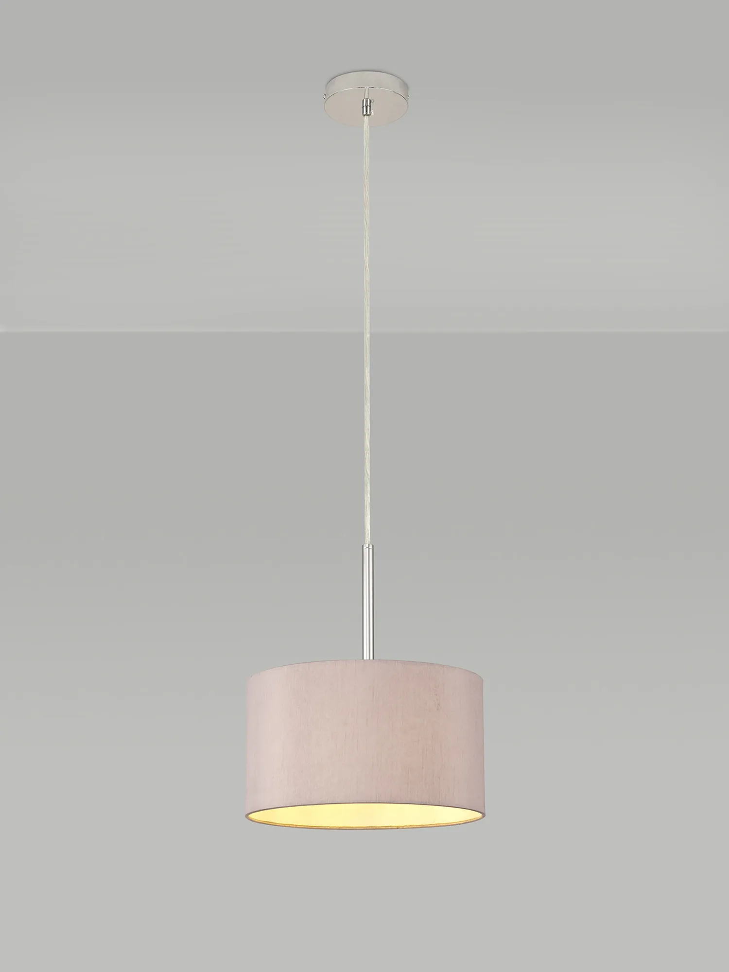 Baymont CH TA Ceiling Lights Deco Single Pendant